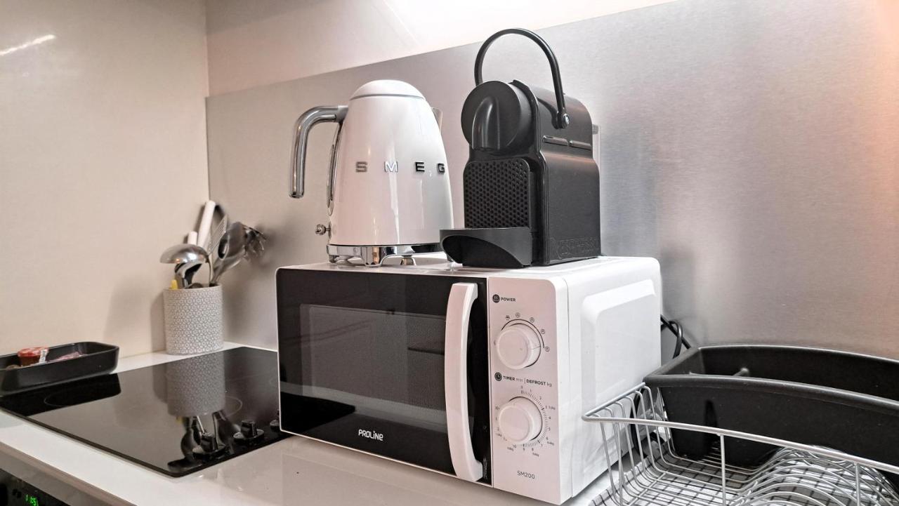 Appartement Centre Vieux Tours Dans Immeuble Historique 3P Buitenkant foto